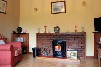 Woodview Cottage, Banagher, County Offaly
