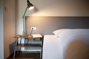 3 Schlafzimmer, Reisekinderbett, kostenloses WLAN, Bettwäsche