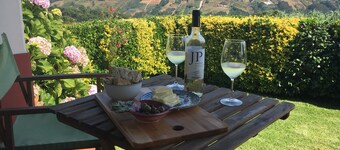 Fantastic villa with private pool and marvellous countryside views