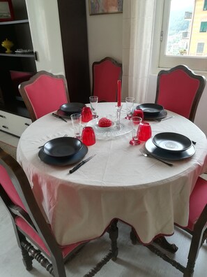 Restauration