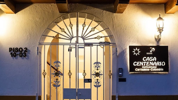 Unclassified image, 1 of 37, button - Hotel Casa Centenario (Cartagena)
