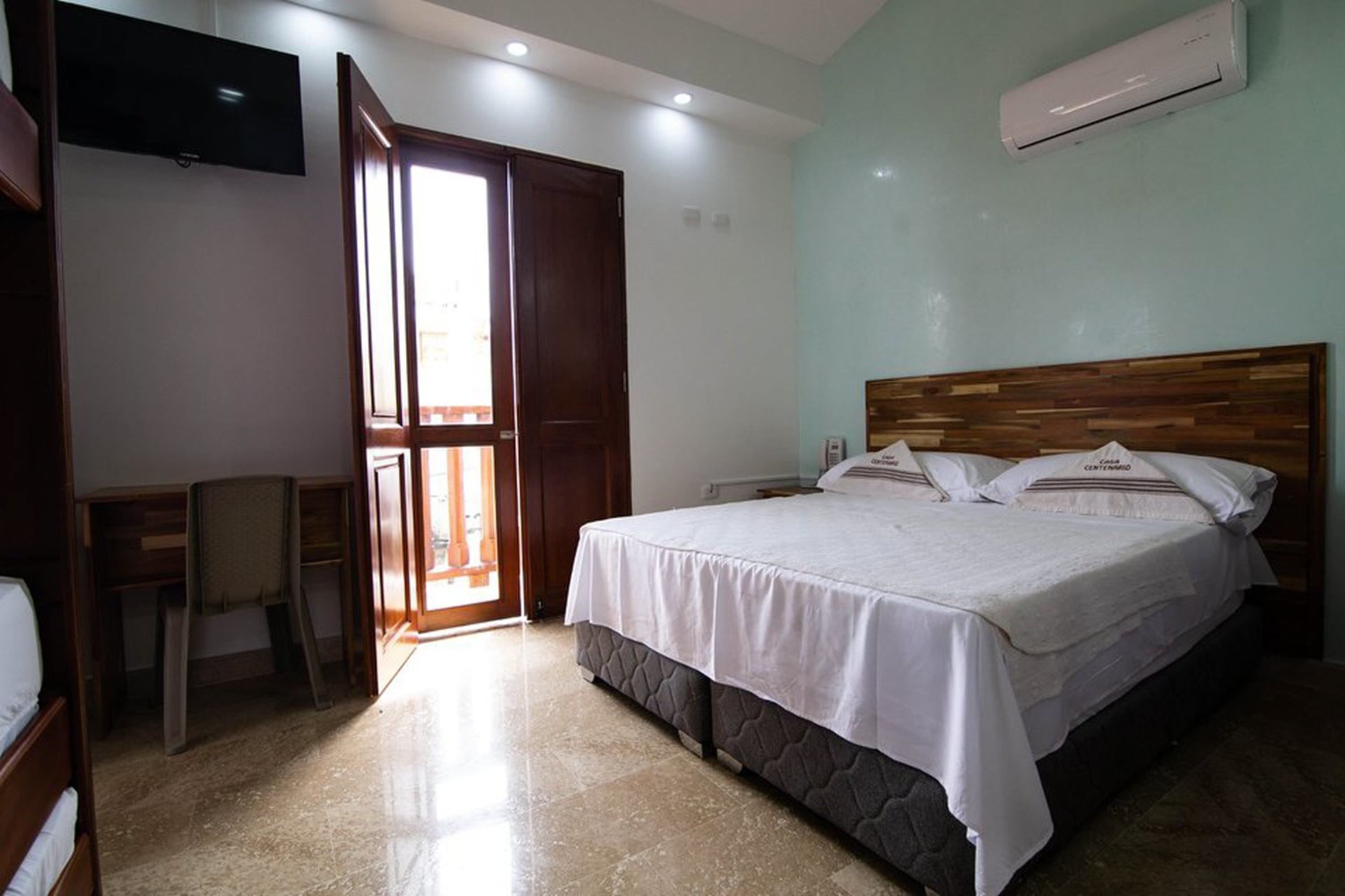 Foto - Hotel Casa Centenario Getsemaní