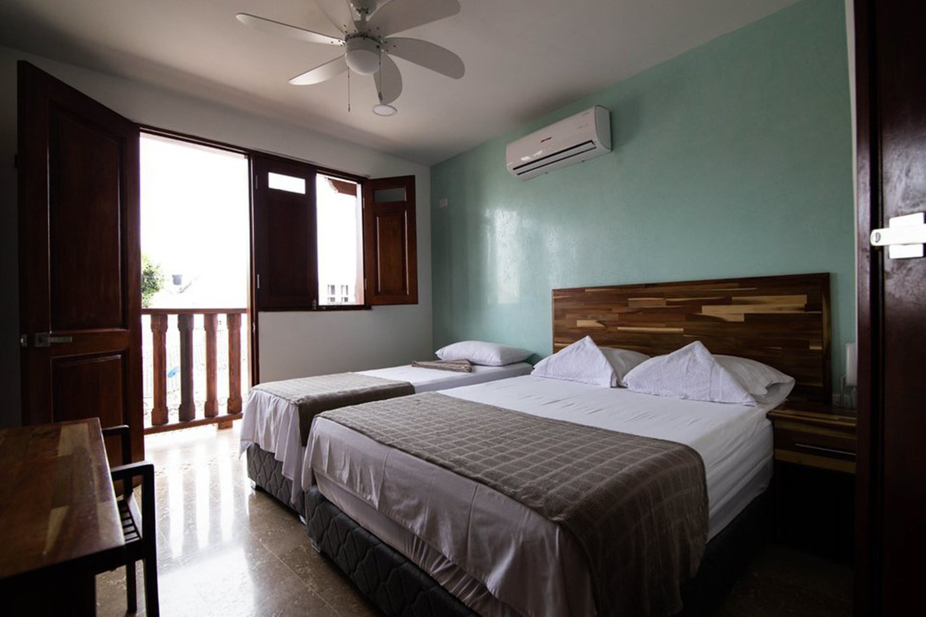 Foto - Hotel Casa Centenario Getsemaní