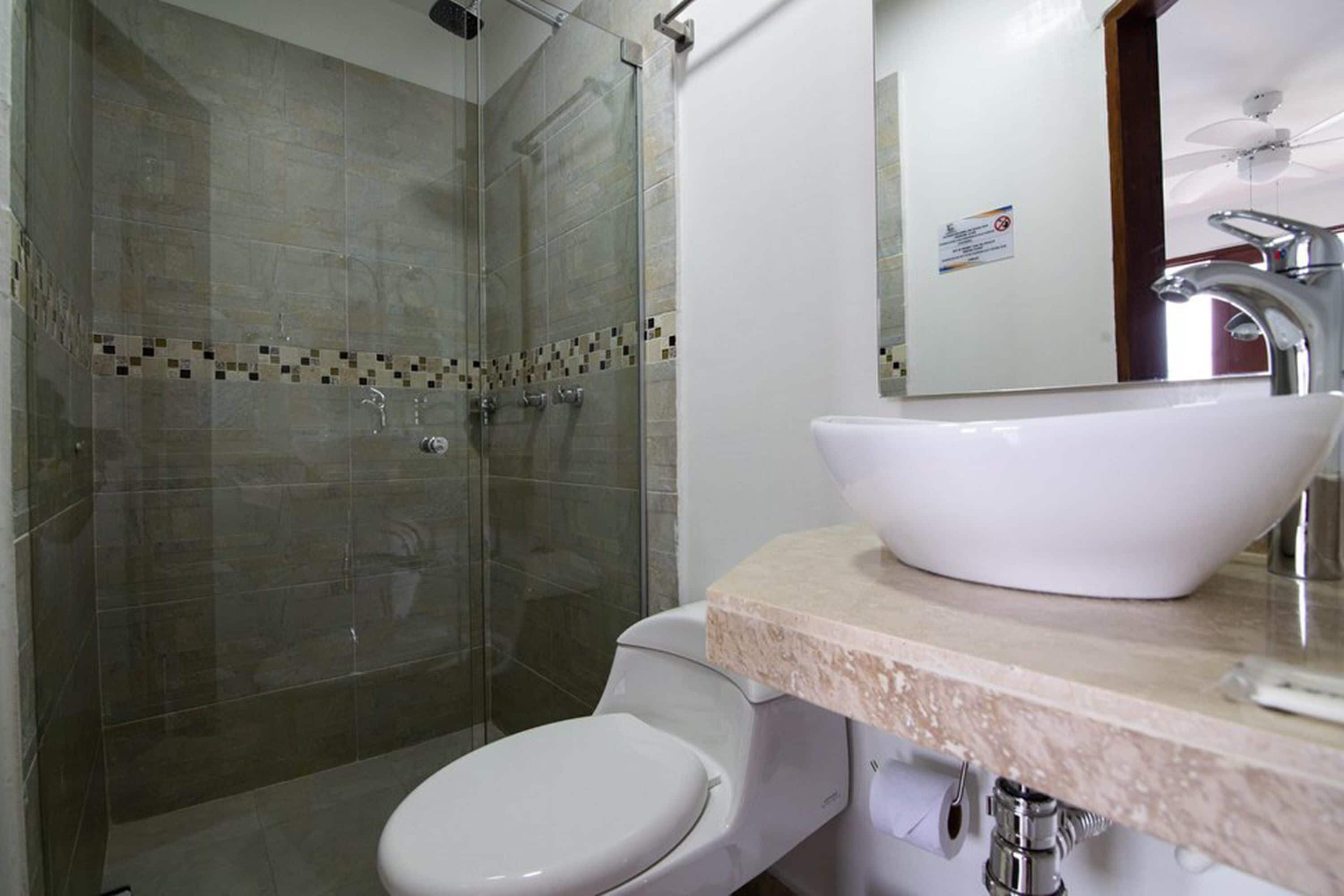 Foto - Hotel Casa Centenario Getsemaní