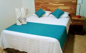 Superior Double Room, 1 Queen Bed, Non Smoking