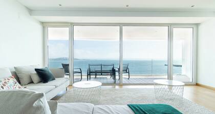 Chervil Green Apartment, Wi-fi, garage, AC, balcony