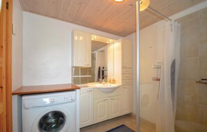 Dusche