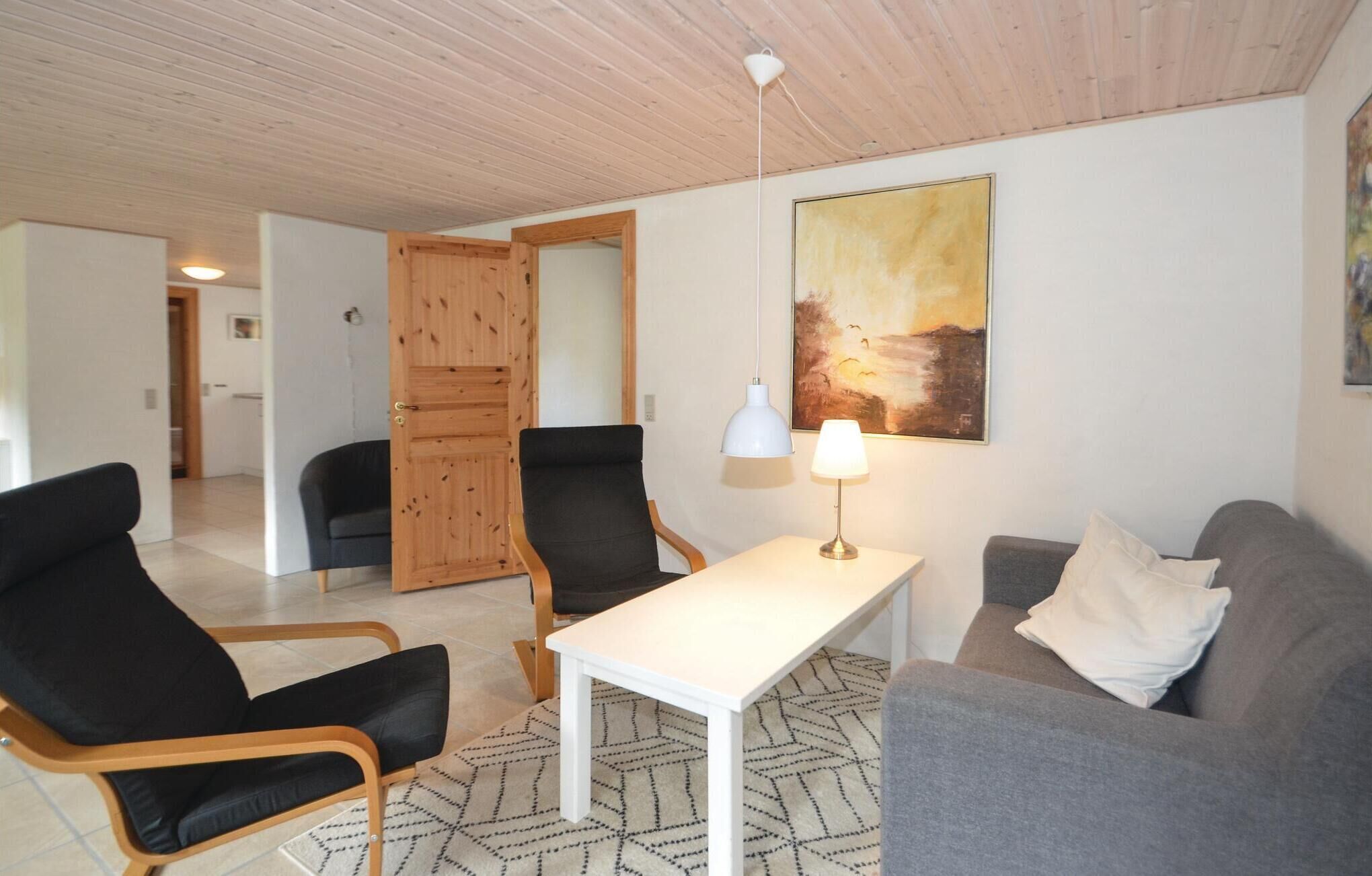 Oppholdsområde