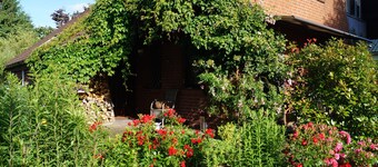 Hamburg Rahlstedt / Farms, liten men mycket bra