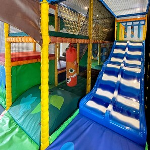 Kinderbereich