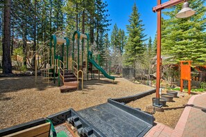 Espace pour enfants