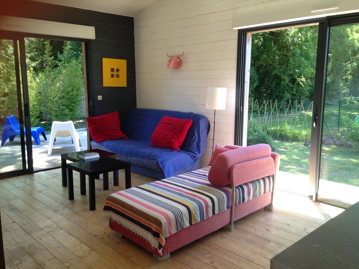 Bild für Gastgeberprofil