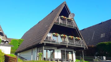 Udendørsområde