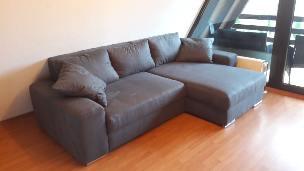 Vacation Home 'All Time Of The World' With 3 Bedrooms, 2 Bathrooms, 3 Terraces - Reichshof