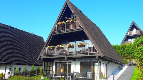 Vacation home 'All time of the world' with 3 bedrooms, 2 bathrooms, 3 terraces