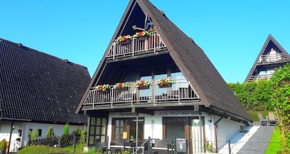 Vacation home 'All time of the world' with 3 bedrooms, 2 bathrooms, 3 terraces