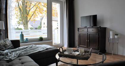 Luxury Apartment new & stylish