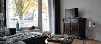Luxury Apartment new & stylish