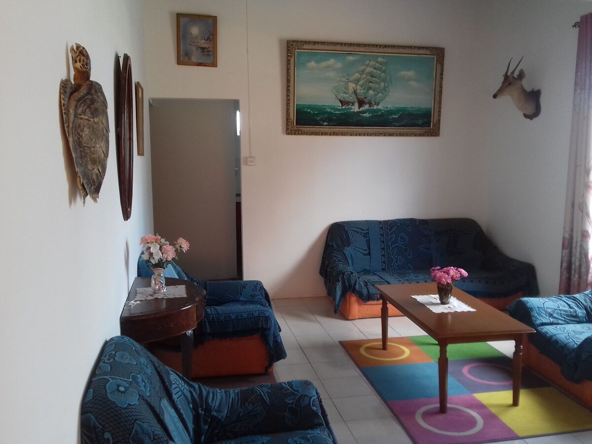 オーナーのプロフィール画像