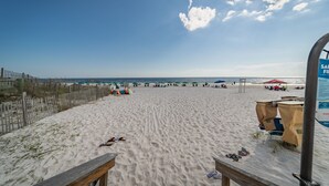 Beach - Summer's Shell- Heart of 30A! (Santa Rosa Beach)