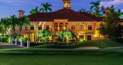 Ready to book! Condo in Vasari-Golf Community-Country Club