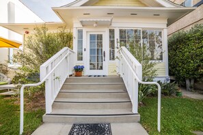 Detalle del exterior