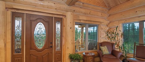 Intérieur