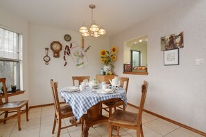 Dineren
