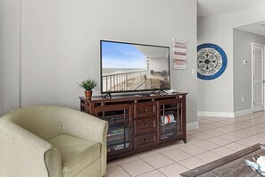 Smart TV y reproductor de DVD 