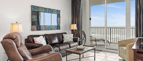 Smart-TV og DVD-spiller