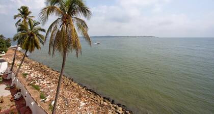 Indulge in the breath taking sunset views of this timeless 1600 sq/ft condo.