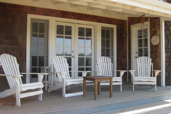 Back Porch