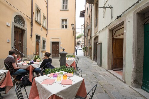 Appartement central panoramique 