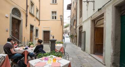 Appartement central panoramique