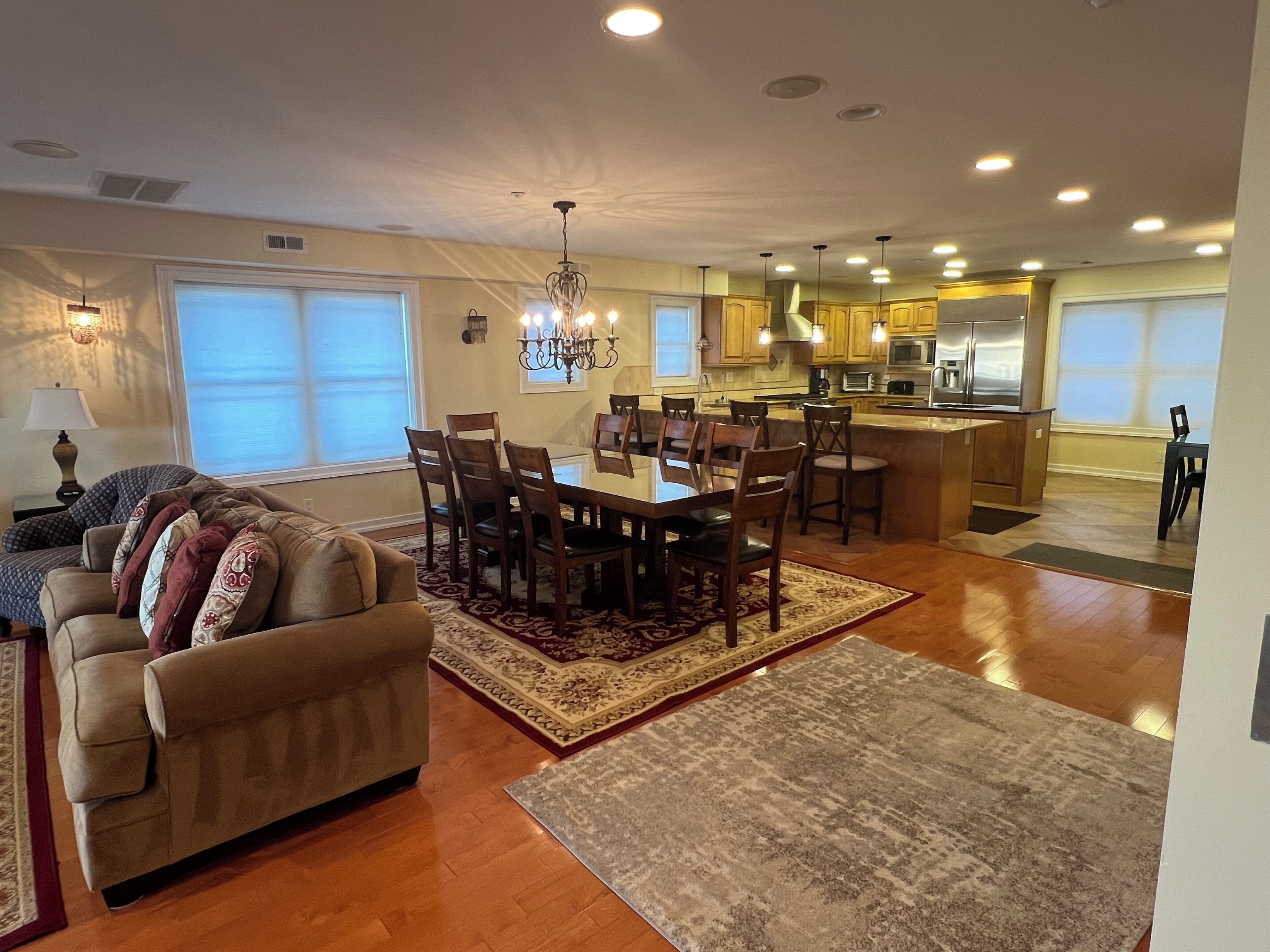 Télévision, lecteur de DVD