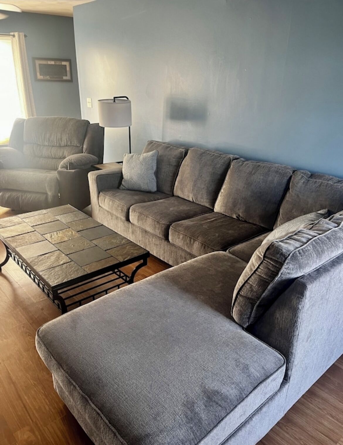 Cómoda Estadía Para Su Familia Y Amigos - Blacksburg