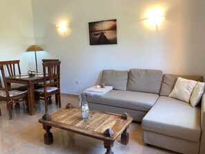 Smart TV - Casa Palma (Corralejo)
