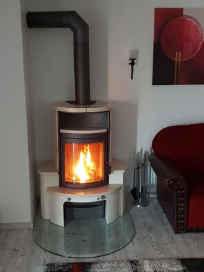 Interior - Family friendly accommodation (Furth im Wald)