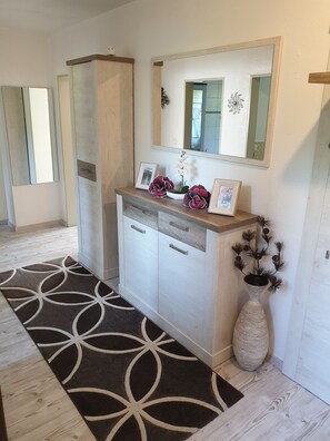 Interior - Family friendly accommodation (Furth im Wald)