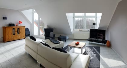 NOUVEAU: Bel appartement! * WiFi * Ă seulement 400m de la mer et du centre