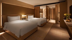 Room - Intercontinental Hotels Tianjinyujiapuhotel&reside (Tianjin)