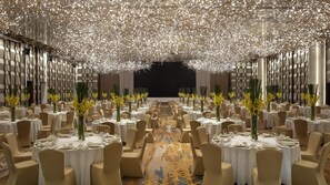Sala de reunião