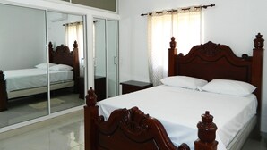 客房