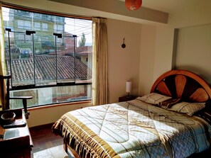 Family Apartment, 3 Bedrooms, Non Smoking