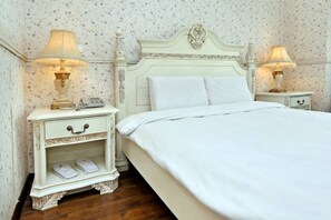 Cortinas blackout, Wi-Fi de cortesia