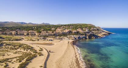 Finca Rosas 28 with private pool in Mallorca