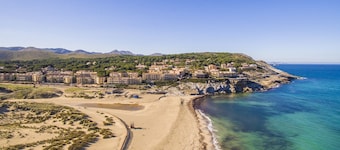 Mediterranean finca with pool Rosas 28 Mallorca