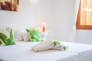 3 habitaciones, tabla de planchar con plancha y wifi gratis