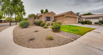 Kevätharjoittelu helmi! Upea AZ-keidas! Kuukausittain saatavana!