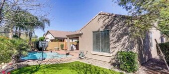 Spring Training Gem!  Gorgeous AZ Oasis!   Monthly available! 